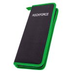 Комплект Пили ROCKFORCE Пила 17 части 4 големи 12 малки 1 телена четка - Image 6