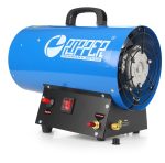 Индустриален Газов Калорифер с Регулатор Нагревател RIPPER 20kW 500 m³/h LPG ГАЗ - Image 3