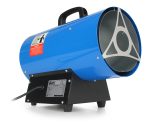 Индустриален Газов Калорифер с Регулатор Нагревател RIPPER 20kW 500 m³/h LPG ГАЗ - Image 5