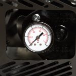 Дизелов Калорифер MAR-POL 40kW 720 м³ час 19 литра LCD Дисплей Термостат и Регулатор Маслен Нагревател - Image 7