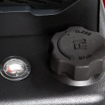 Дизелов Калорифер MAR-POL 40kW 720 м³ час 19 литра LCD Дисплей Термостат и Регулатор Маслен Нагревател - Image 8