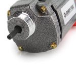 Професионален Вибратор за Бетон 35мм. х 2м. ИГЛЕН Mar–Pol 1350W Полски - Image 7
