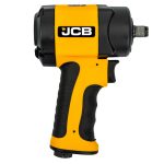Пневматичен Мини Гайковерт Ударен 1/2″ 1200Nm JCB JCB-RP9515 - Image 4