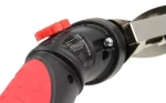 Термо Нож за Стиропор Xps Eps рязане 130W-230V Mar-Pol термонож - Image 4