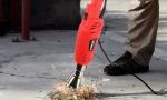 Полска Електрическа Горелка за Плевели 2000W Mar-Pol - Image 2
