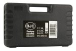 Ударни вложки 3/4 5 части комплект BJC - Image 4