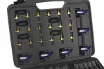 Тестер за инжектори комън рейл common rail Mar-Pol - Image 2