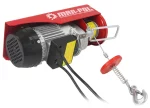 Лебедка Телфер 125/250кг 12 метра 500W - Image 5