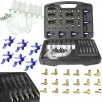 Тестер за инжектори комън рейл common rail Mar-Pol