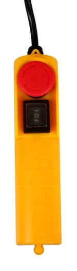 Лебедка Телфер 125/250кг 12 метра 500W - Image 3