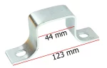 Лебедка Телфер 400/800кг 12 метра 1300W MAR POL Полша - Image 7