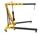 Хидравличен Кран Жираф 2 тона JCB TH72004 - Image 3