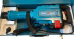 Професионален Къртач KRAFTROYAL 2400W за къртене и пробиване - Image 8