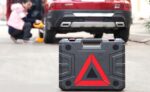 Електрически Крик и Гайковерт 2в1 - 12V Комплект HAWEK - Image 4