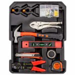 Куфар с Инструменти 1050 части BLT Werkzeuge + Подарък Ръкавици и 500 броя Свински Опашки в Куфар - Image 6
