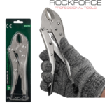 Клещи чирак 250мм ROCKFORCE RF-614F250