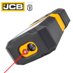 Професионална Лазерна Ролетка 30 метра JCB LDM-30. Далекомер - Image 5