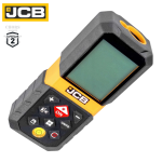 Професионална Лазерна Ролетка JCB 65 метра LDM-65 Далекомер - Image 2