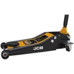 Крик Крокодил 3 тона JCB 75-505мм до 3000кг - Image 3