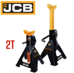 ПРОМО Крик 2.25 тона и Стойки за Кола 2 тона JCB Крокодил 150-530мм Стойка 282-430 мм - Image 3
