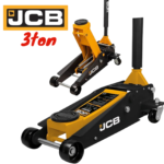 Крик Крокодил JCB 3 тона 135-465мм 3000кг