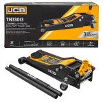 Крик Крокодил 3 тона JCB 75-505мм до 3000кг - Image 2