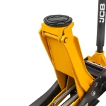 Крик Крокодил 3 тона JCB 75-505мм до 3000кг - Image 5