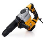 Електрически Перфоратор Къртач 1300W SDS Plus JCB DH1300-E  15J - Image 7