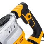 Електрически Перфоратор Къртач 1300W SDS Plus JCB DH1300-E  15J - Image 4