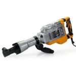 Електрически Къртач 1700W 30мм JCB Hex DH1700-E 60J - Image 7