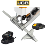 Зеге Акумулаторен Прободен Трион Акумулаторно Зеге 18V JCB 18JS-2XB-E Безжичен - Image 2