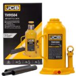 Хидравличен Крик JCB Тип бутилка 2 тона 3 тона 5 тона 10 тона 15 тона 20 тона 32 тона и 50 тона - Image 6