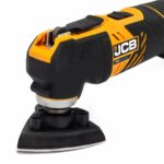 Акумулаторен Многофункционален Инструмент JCB 18V JCB 18MT-2XB-E - Image 9