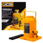Хидравличен Крик JCB Тип бутилка 2 тона 3 тона 5 тона 10 тона 15 тона 20 тона 32 тона и 50 тона - Image 9