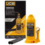 Хидравличен Крик JCB Тип бутилка 2 тона 3 тона 5 тона 10 тона 15 тона 20 тона 32 тона и 50 тона - Image 4