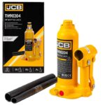 Хидравличен Крик JCB Тип бутилка 2 тона 3 тона 5 тона 10 тона 15 тона 20 тона 32 тона и 50 тона - Image 2