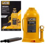Хидравличен Крик JCB Тип бутилка 2 тона 3 тона 5 тона 10 тона 15 тона 20 тона 32 тона и 50 тона - Image 7