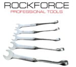 Звездогаечни Ключове Twist ROCKFORCE 5 части - Image 4