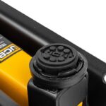 Крик Крокодил 2 тона Голям JCB T82003 (130-380mm) - Image 5