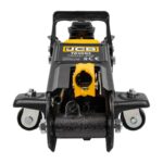 Крик Крокодил 2 тона Голям JCB T82003 (130-380mm) - Image 6