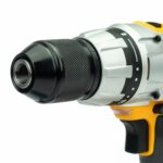 Акумулаторен Винтоверт JCB 45Nm 18V 18DD-2X-E Бормашина с батерия и зарядно - Image 8