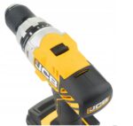 Акумулаторен Винтоверт JCB 45Nm 18V 18DD-2X-E Бормашина с батерия и зарядно - Image 7