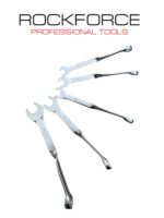 Звездогаечни Ключове Twist ROCKFORCE 5 части - Image 5