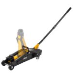 Крик Крокодил 2 тона Голям JCB T82003 (130-380mm) - Image 3
