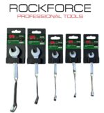 Звездогаечни Ключове Twist ROCKFORCE 5 части - Image 3