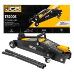 Крик Крокодил 2 тона Голям JCB T82003 (130-380mm) - Image 2
