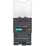Комплект Битове 102 части ROCKFORCE RF-21023 - Image 3