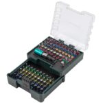 Комплект Битове 102 части ROCKFORCE RF-21023 - Image 2