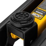 Крик Крокодил 3 тона JCB T830020 135 - 400мм - Image 3