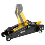 Крик Крокодил 3 тона JCB T830020 135 - 400мм - Image 2